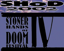 SHOD IV